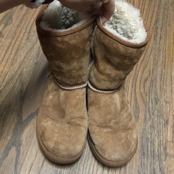 used ugg boots